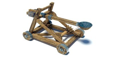 catapult